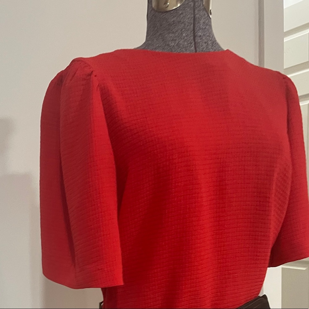 H & M blouse